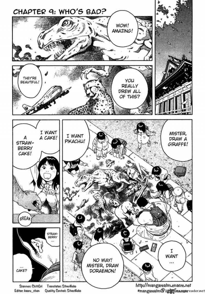 Chocolat 9 1