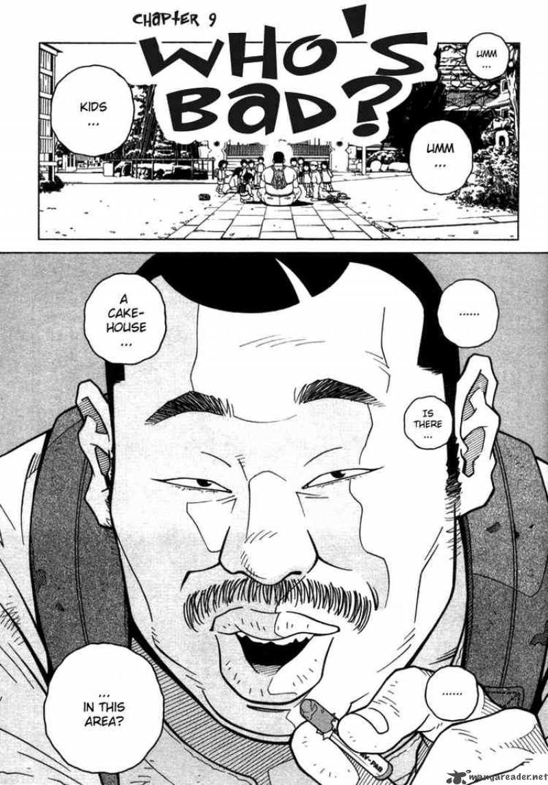 Chocolat 9 2