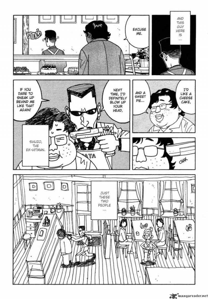 Chocolat 9 5