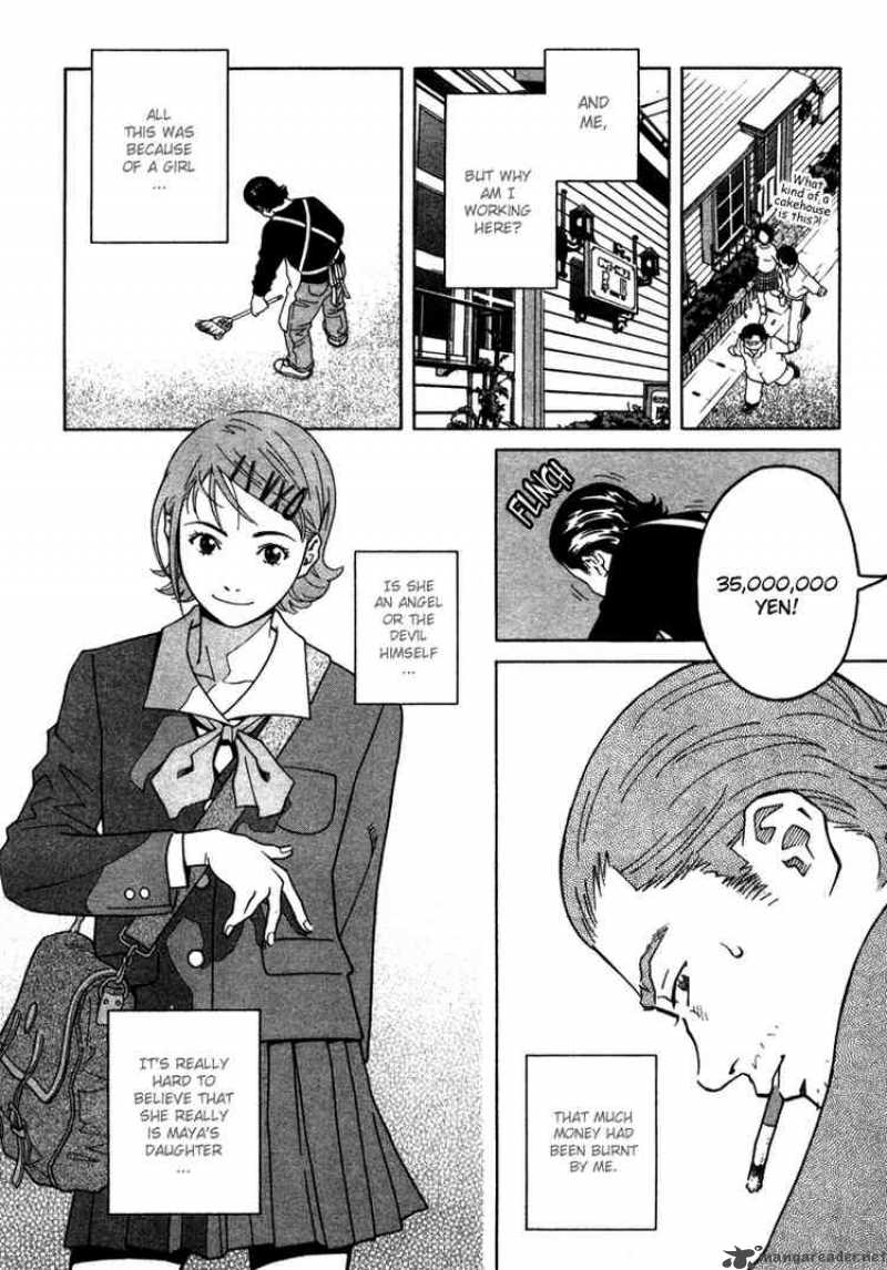 Chocolat 9 6