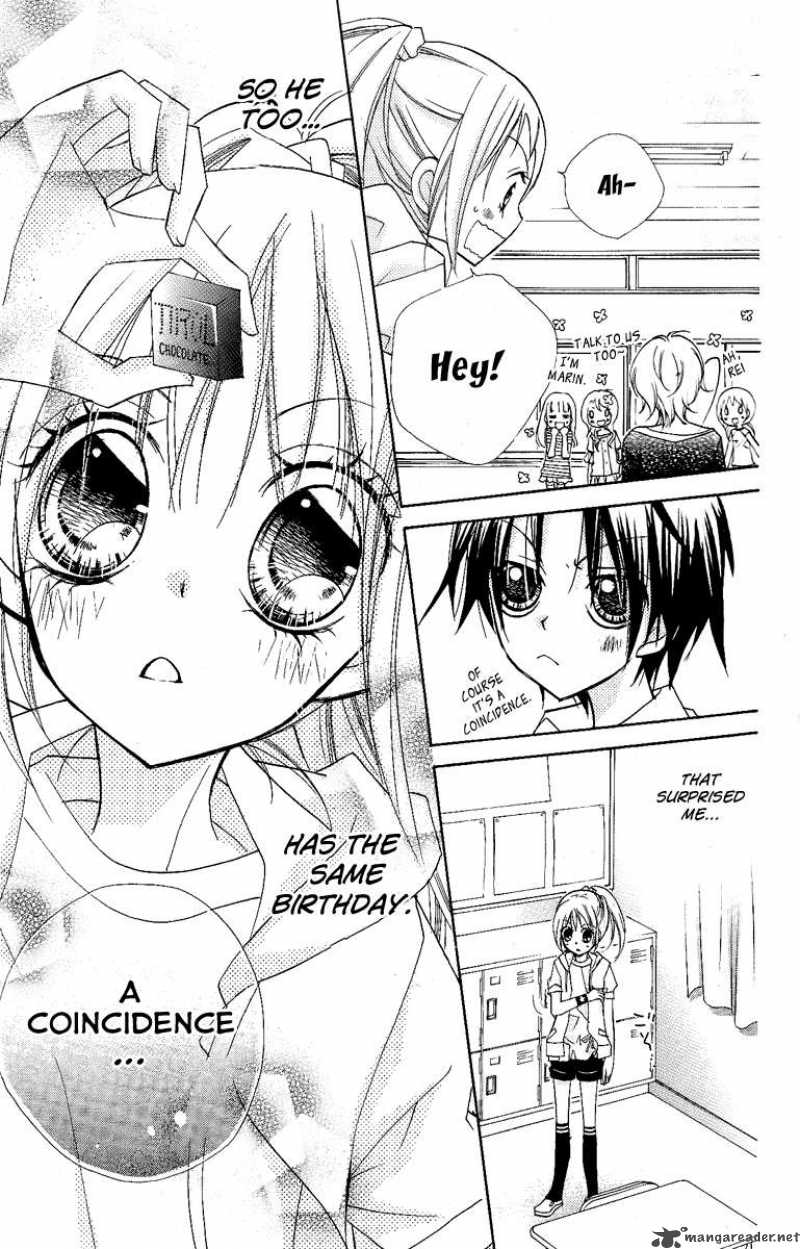 Chocolate 1 18