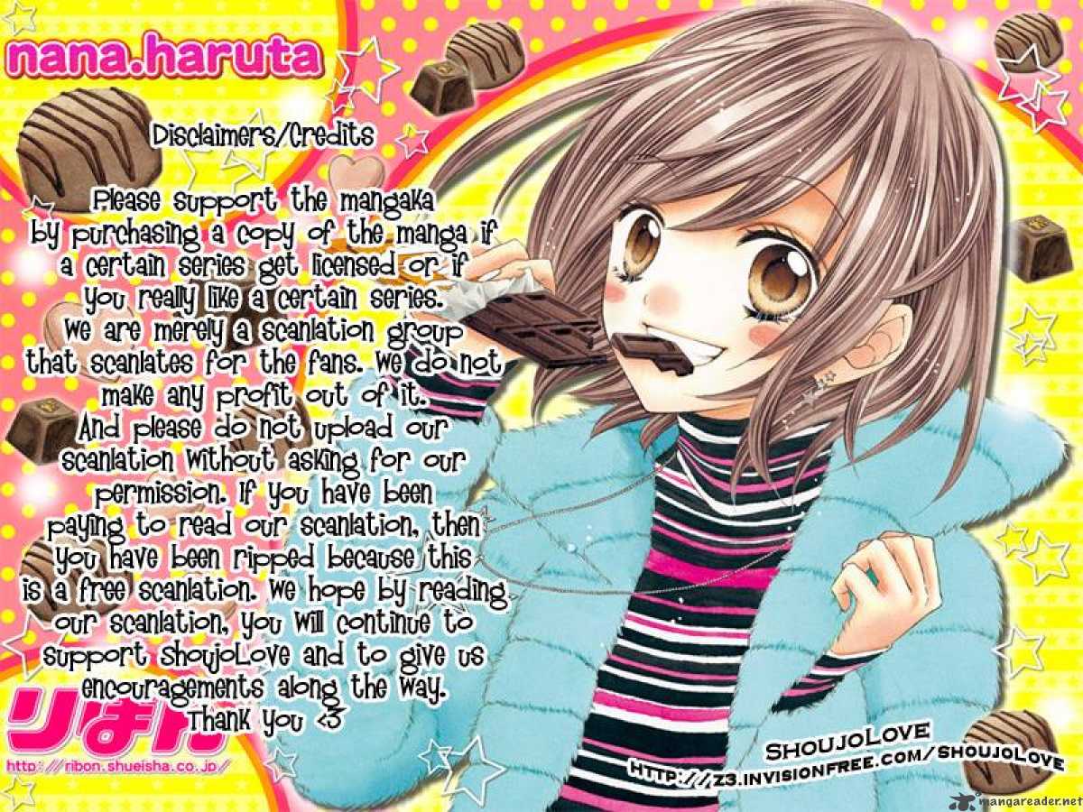 Chocolate Cosmos 8 34