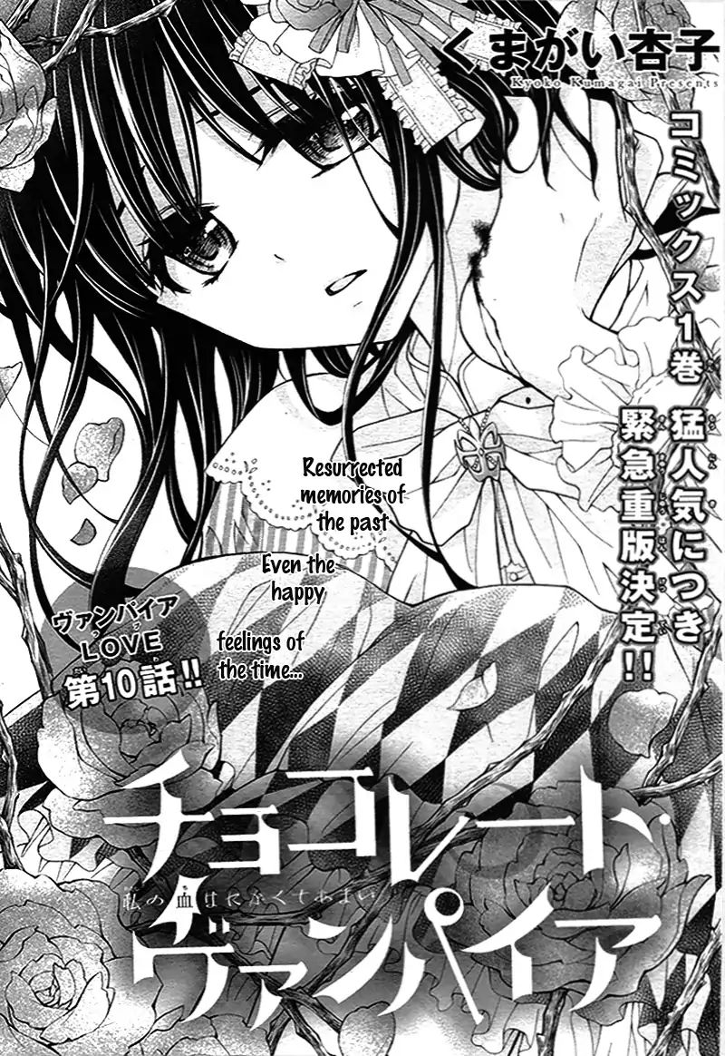 Chocolate Vampire 10 2