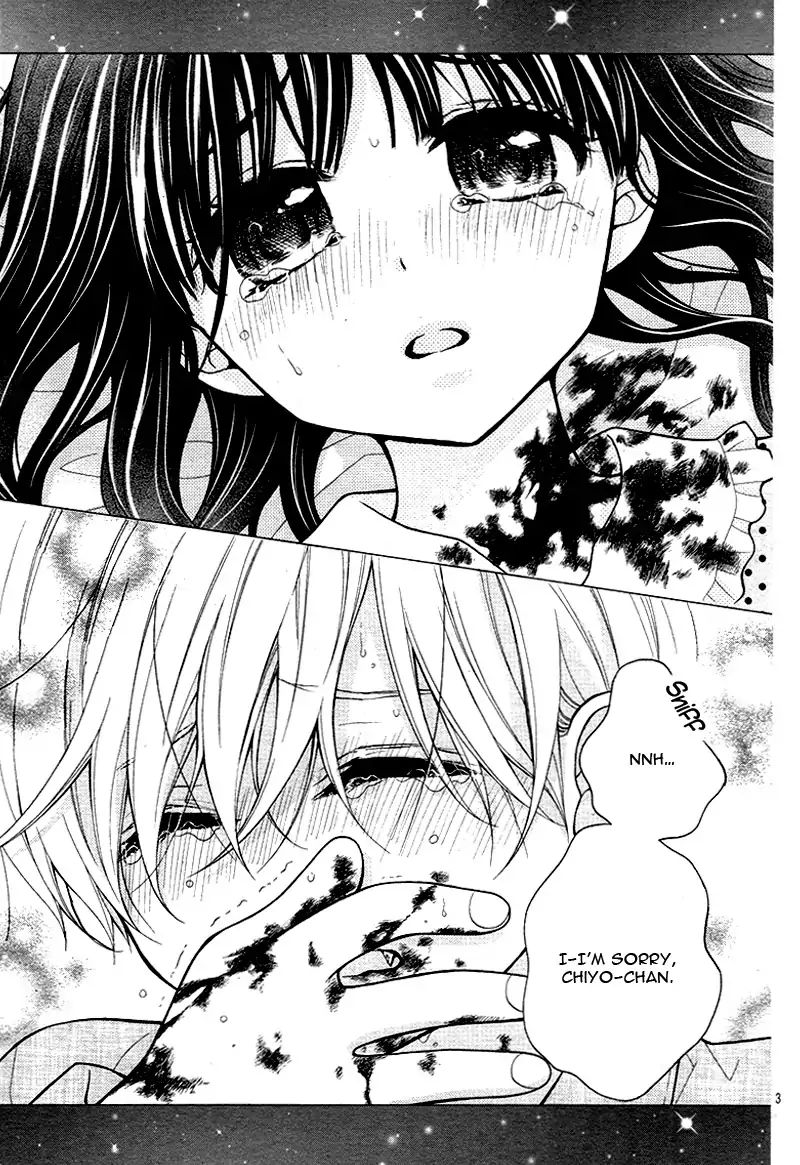 Chocolate Vampire 10 4