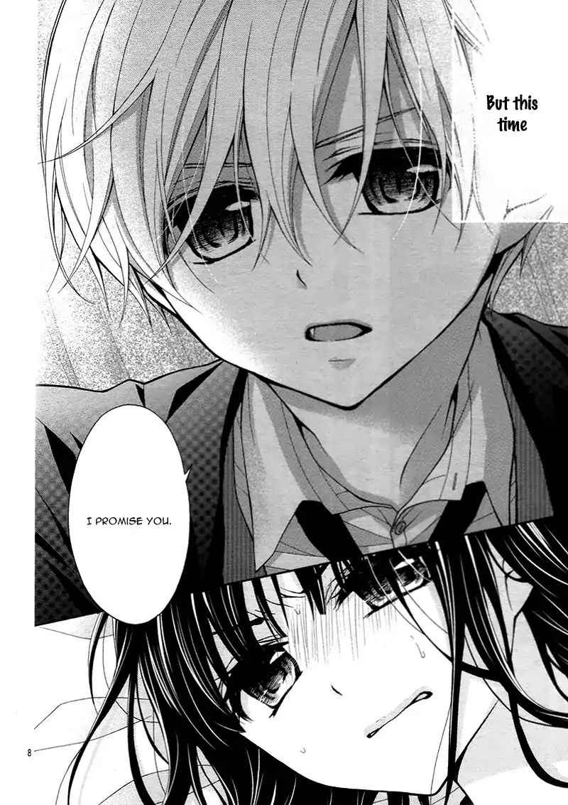 Chocolate Vampire 10 9