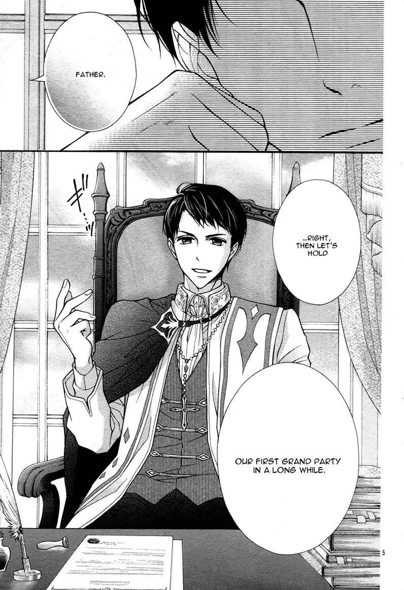 Chocolate Vampire 11 6