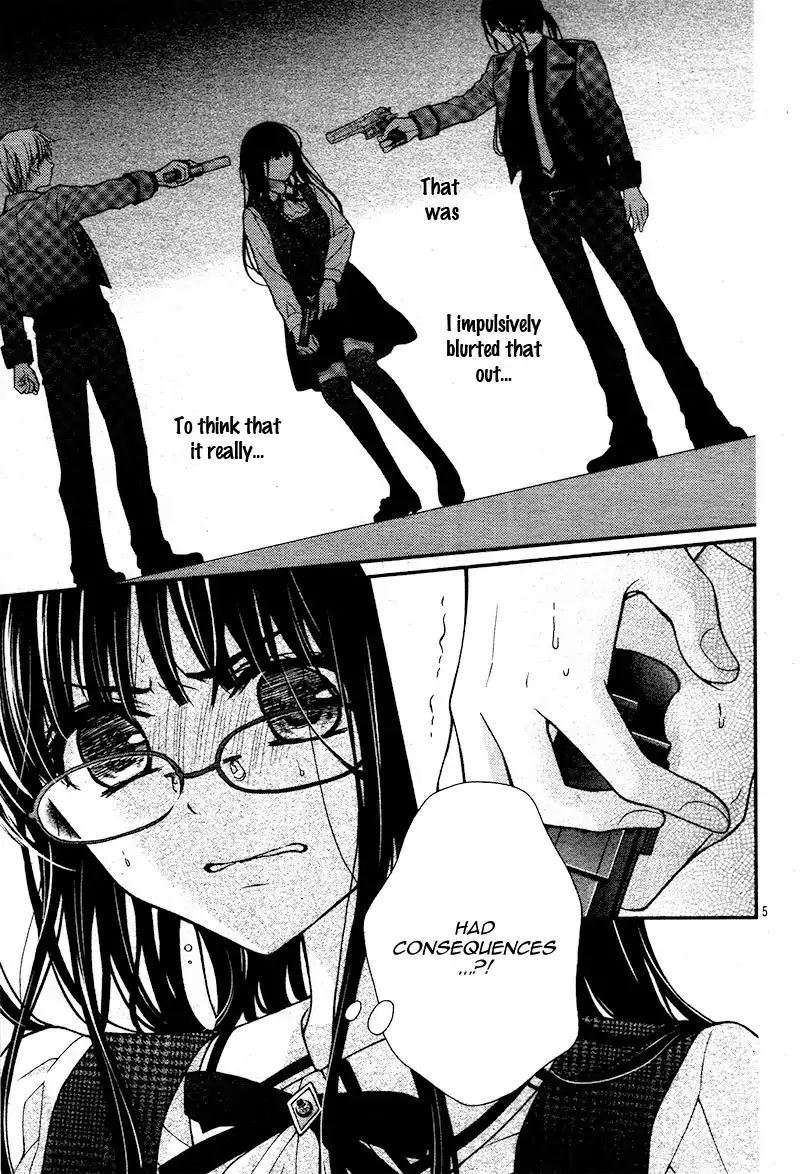 Chocolate Vampire 13 6