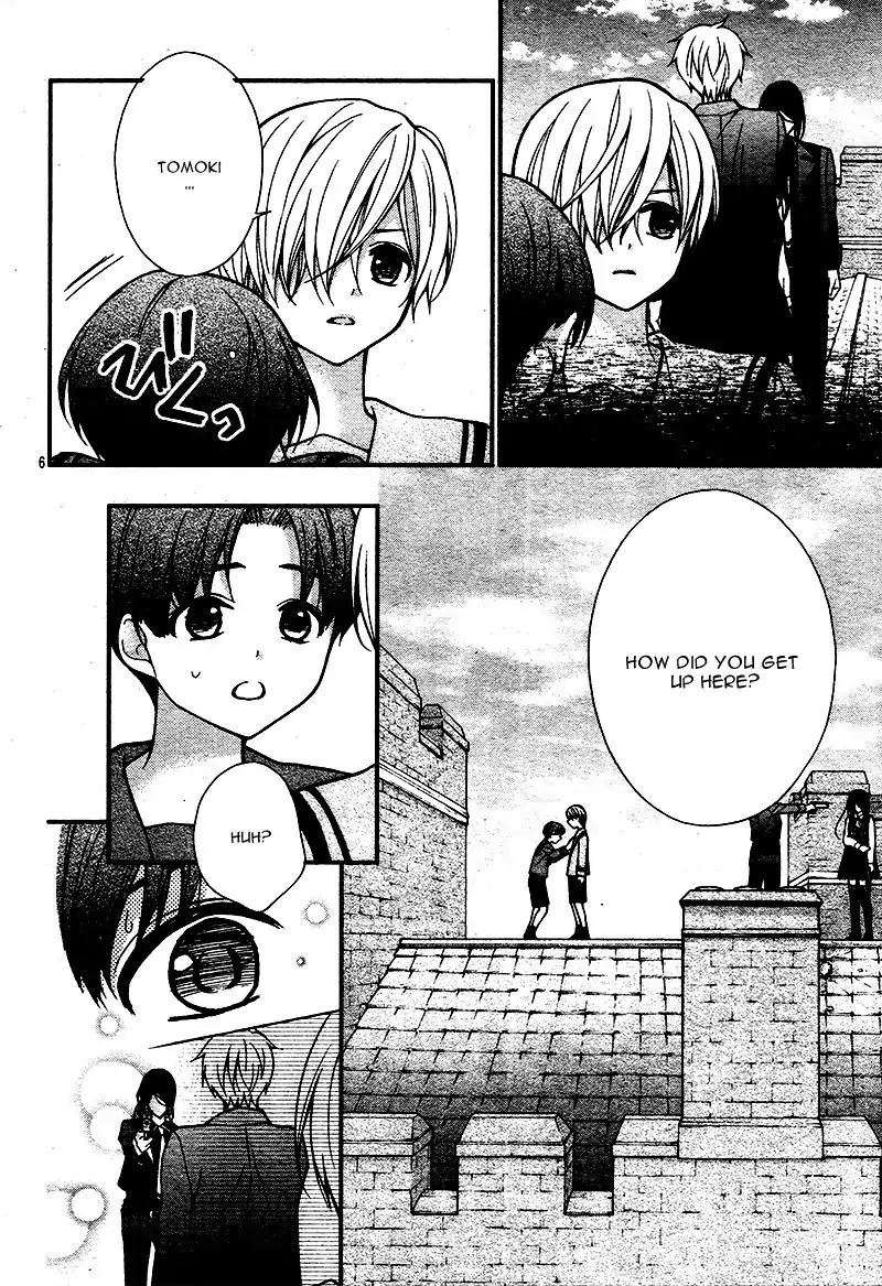 Chocolate Vampire 13 7
