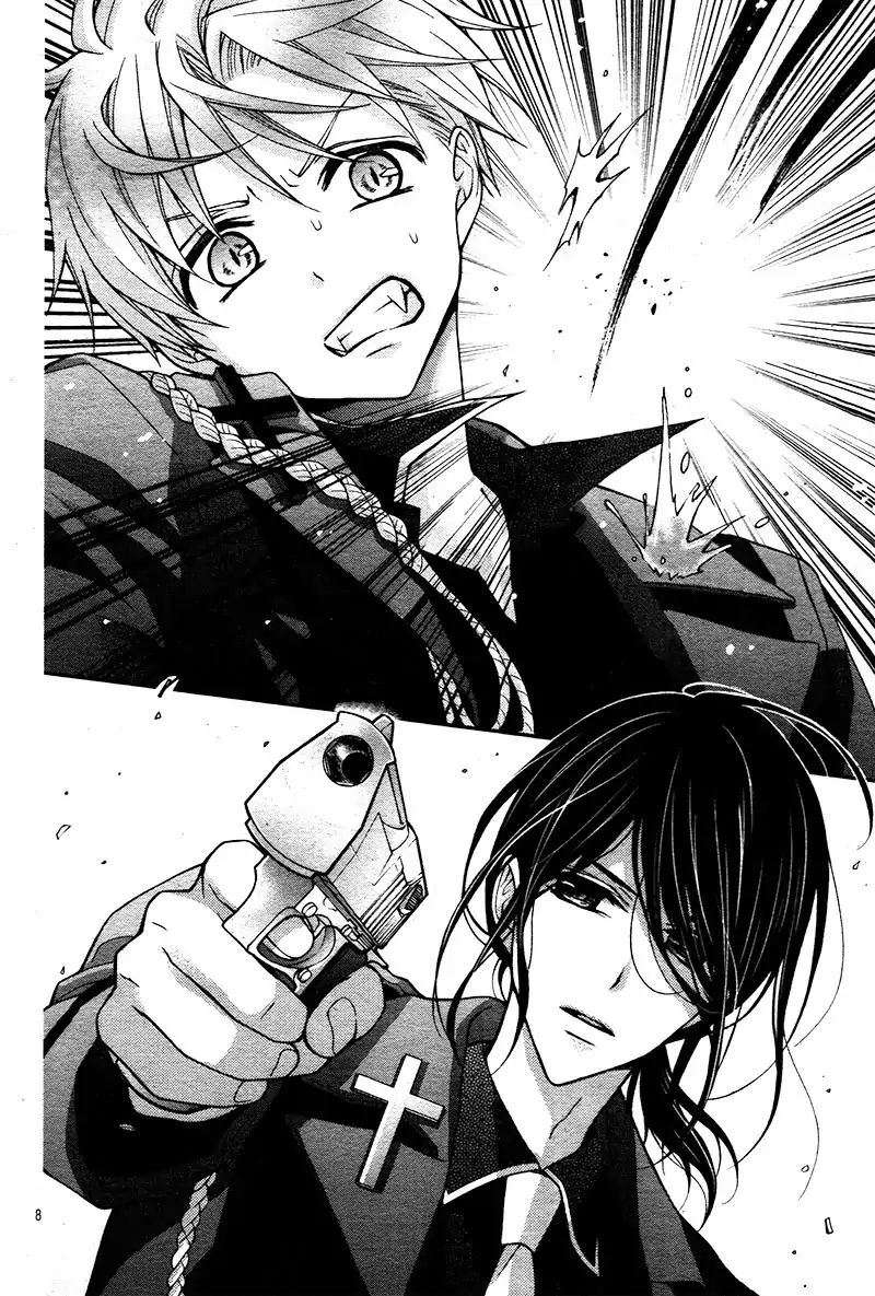 Chocolate Vampire 13 9