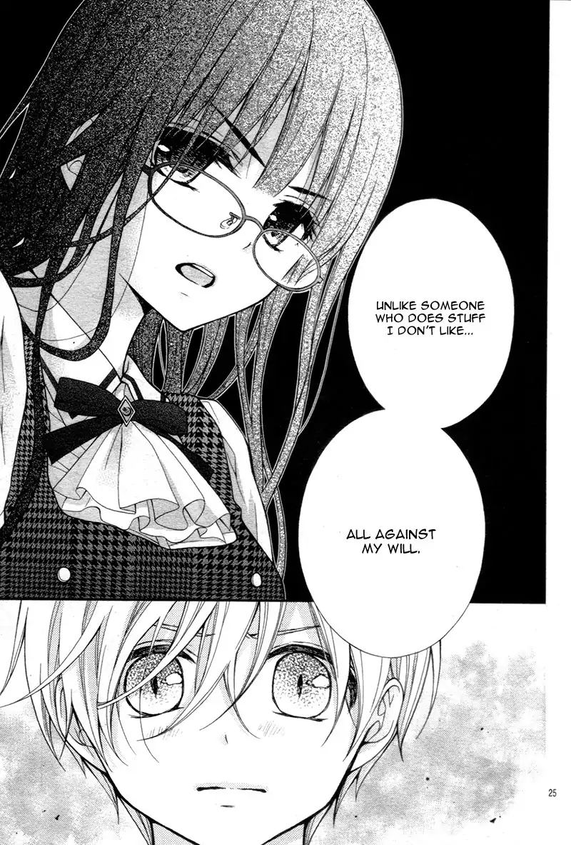Chocolate Vampire 14 27