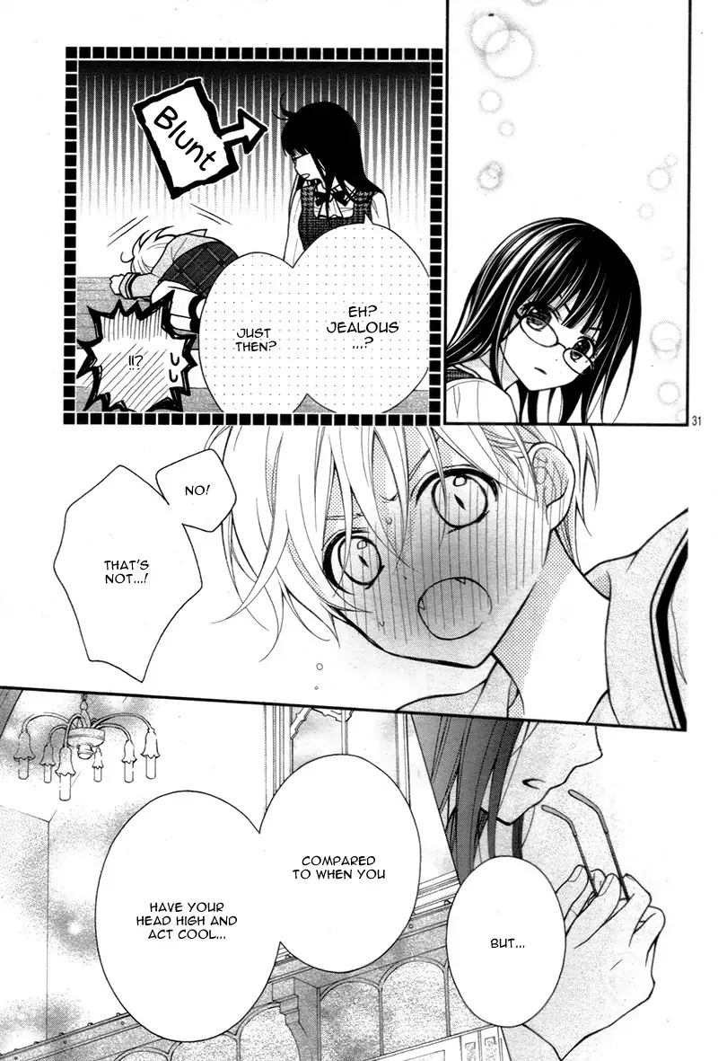 Chocolate Vampire 14 33