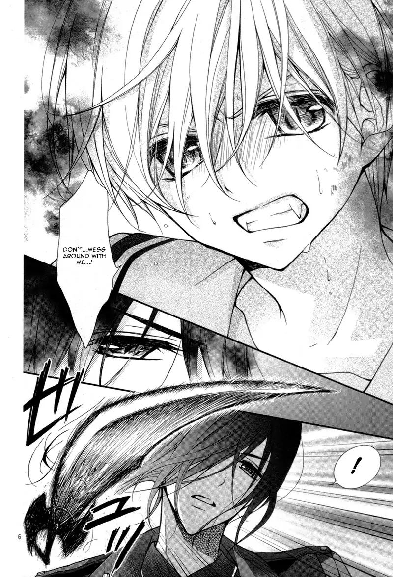 Chocolate Vampire 14 8
