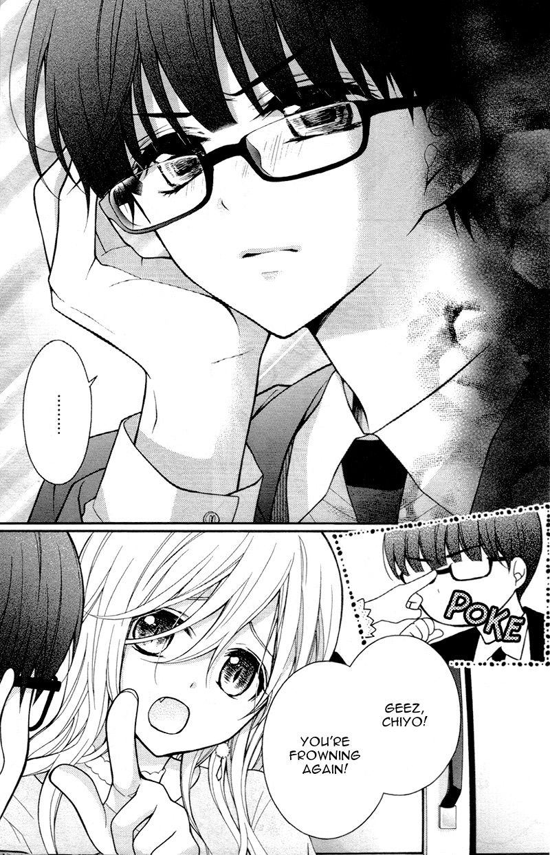 Chocolate Vampire 16 4