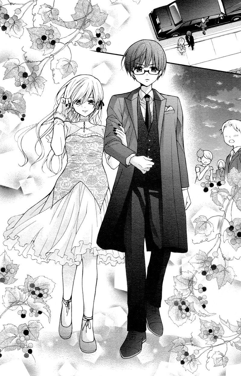 Chocolate Vampire 16 9