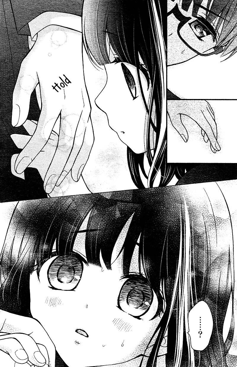 Chocolate Vampire 17 8