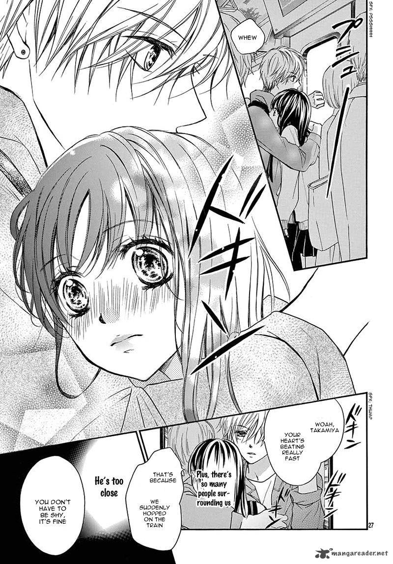 Chocolate Vampire 2 30