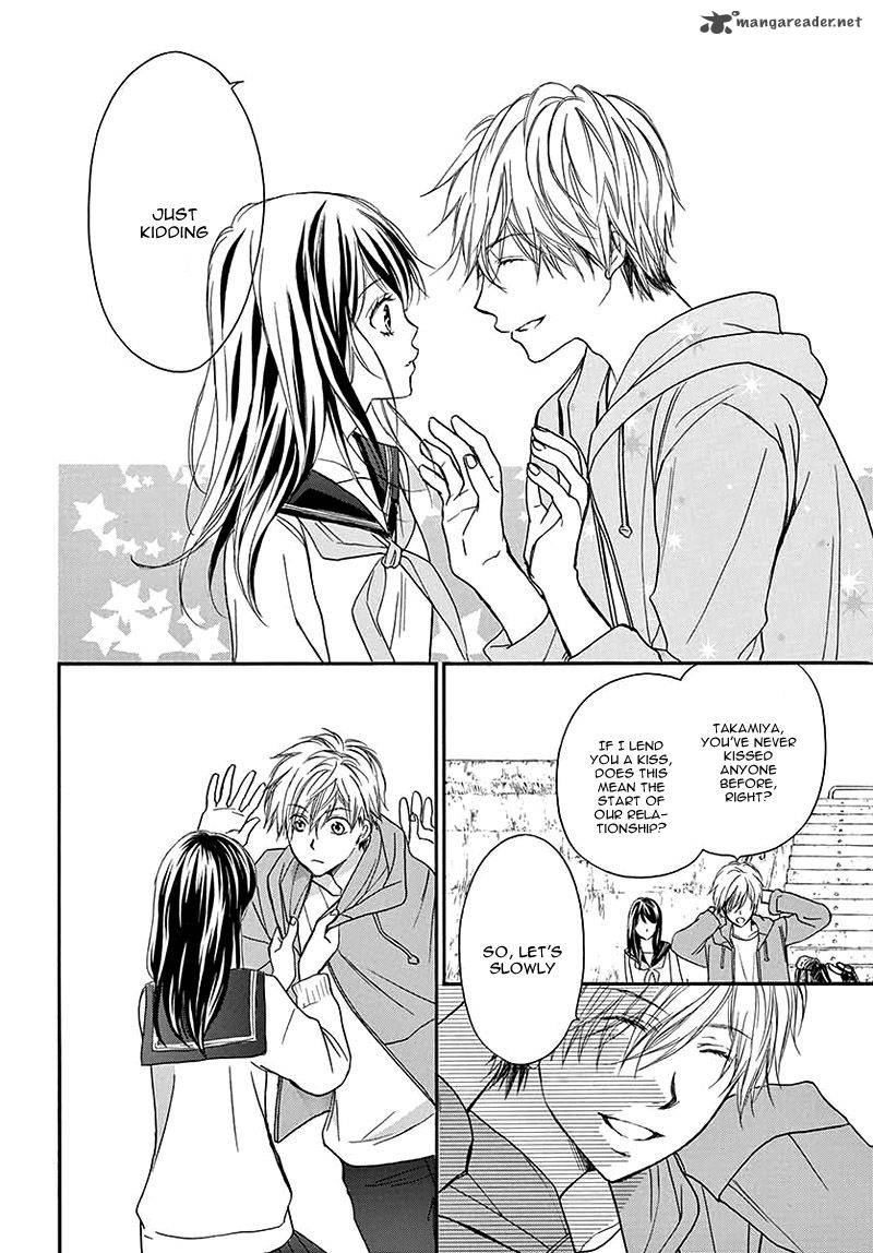 Chocolate Vampire 2 35