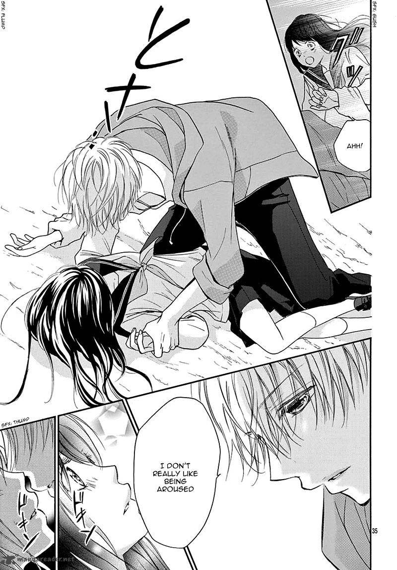 Chocolate Vampire 2 38