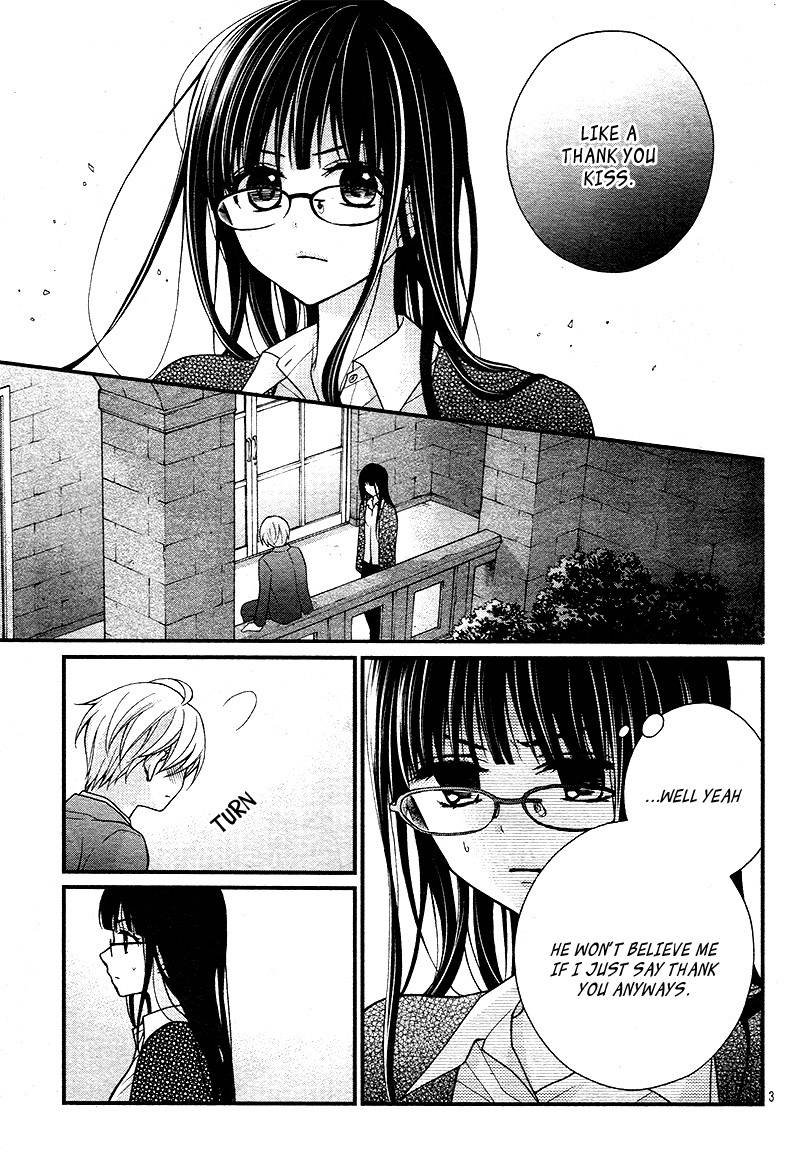 Chocolate Vampire 21 3