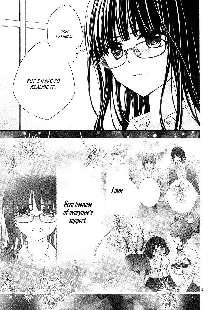 Chocolate Vampire 21 5