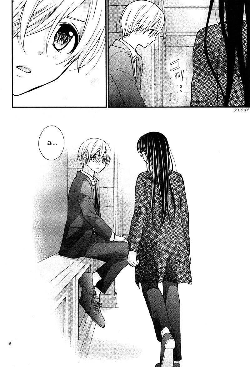 Chocolate Vampire 21 6