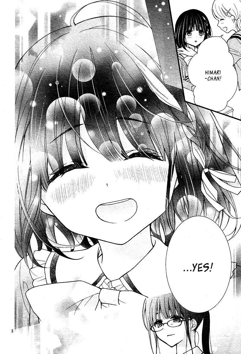 Chocolate Vampire 22 8