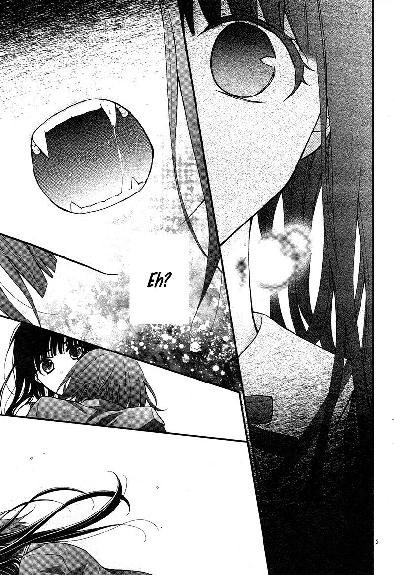 Chocolate Vampire 23 3