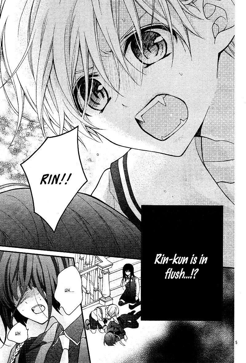 Chocolate Vampire 23 5