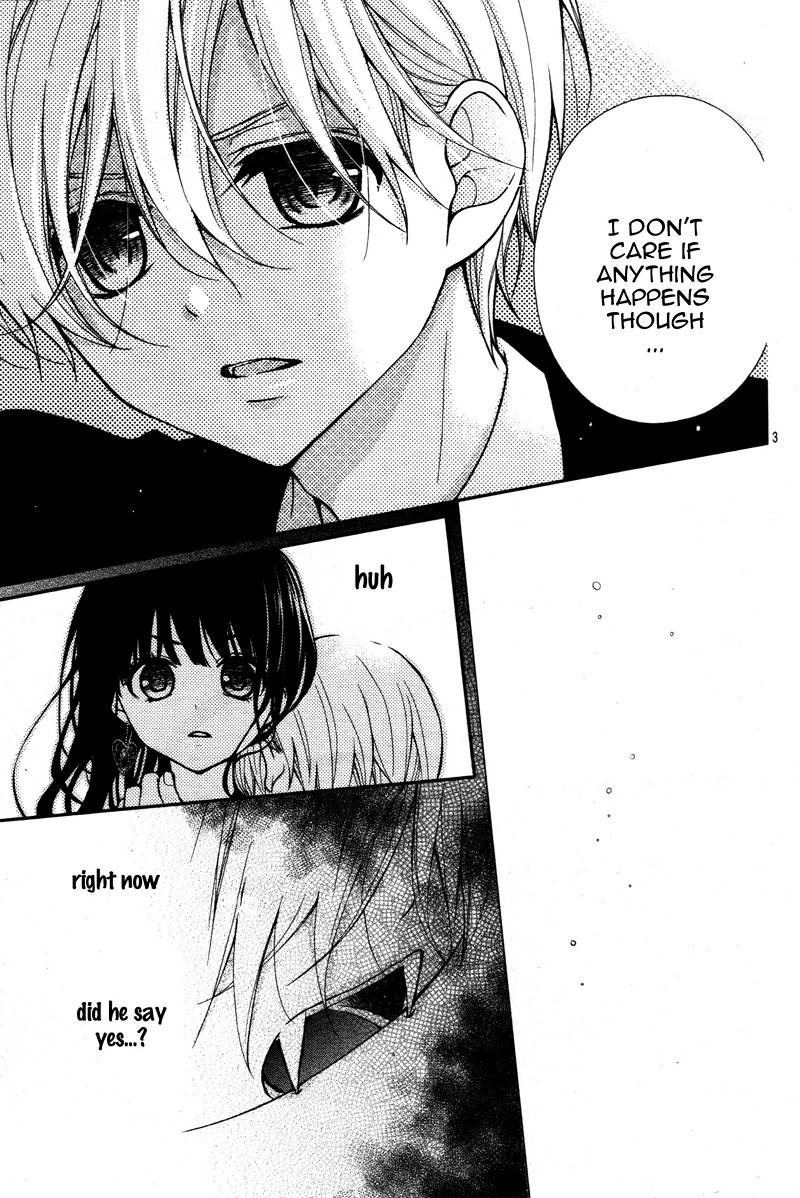 Chocolate Vampire 6 7