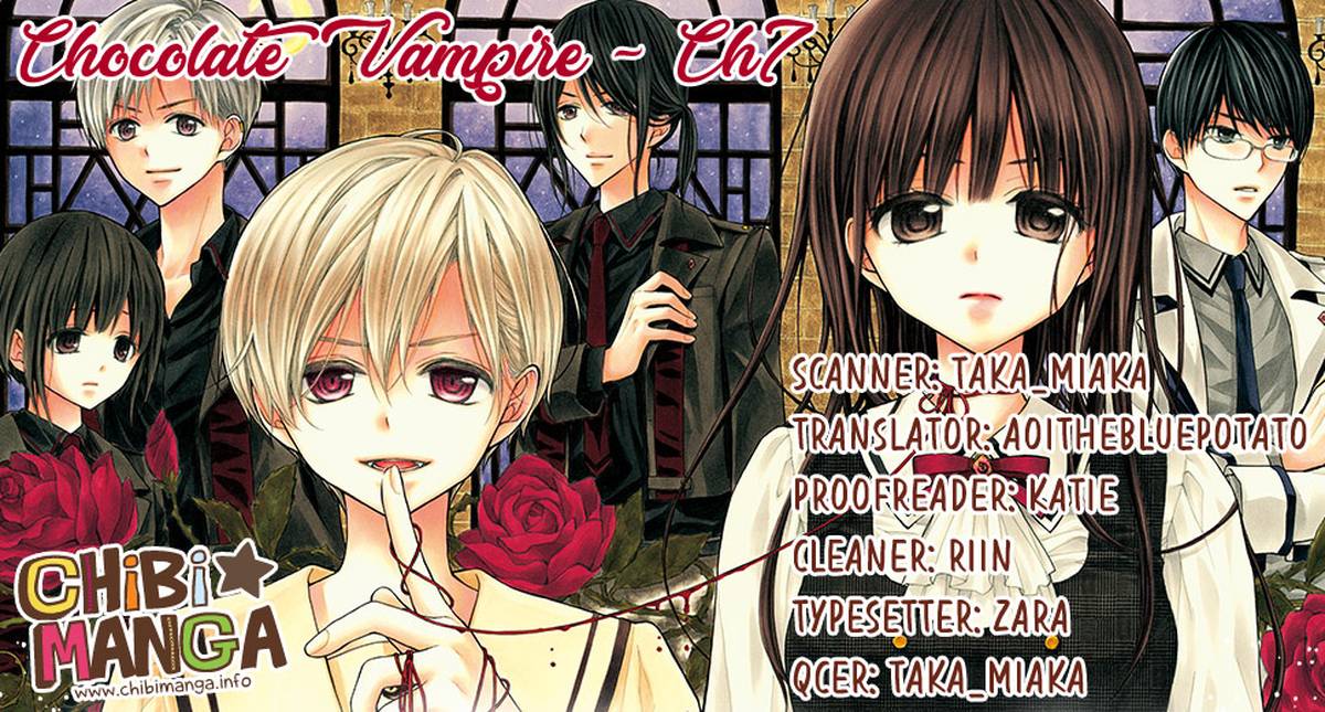 Chocolate Vampire 7 1