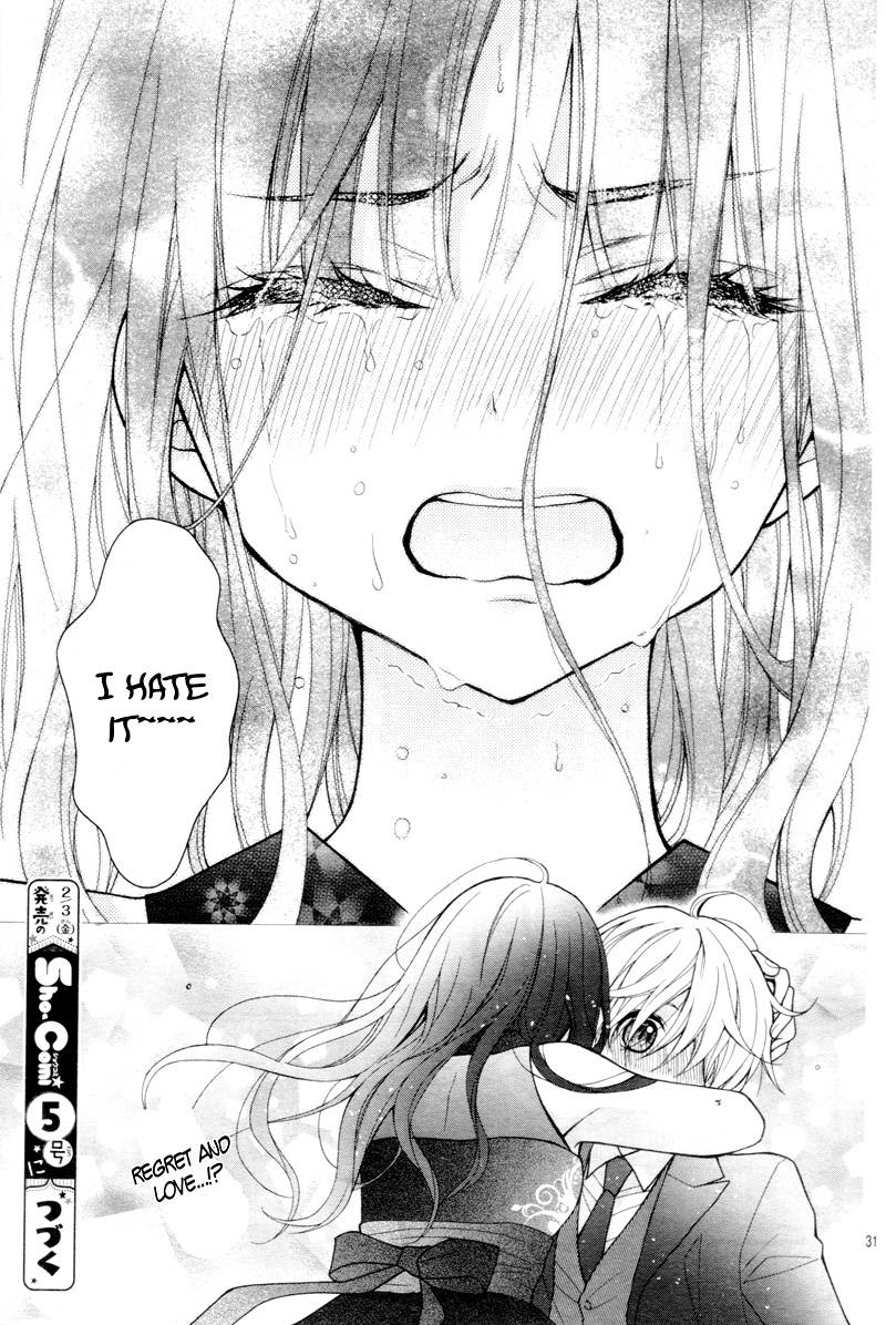 Chocolate Vampire 8 36