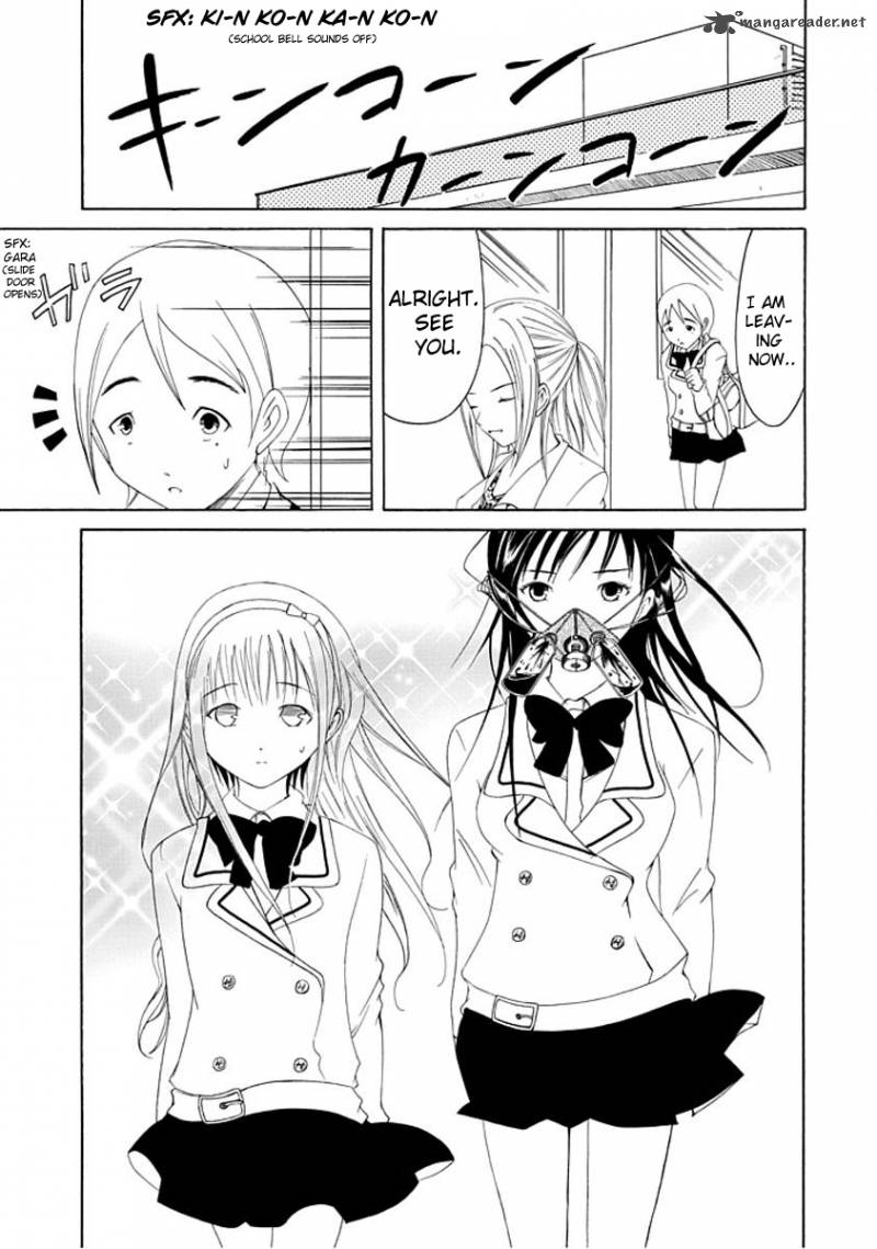 Choku 4 15