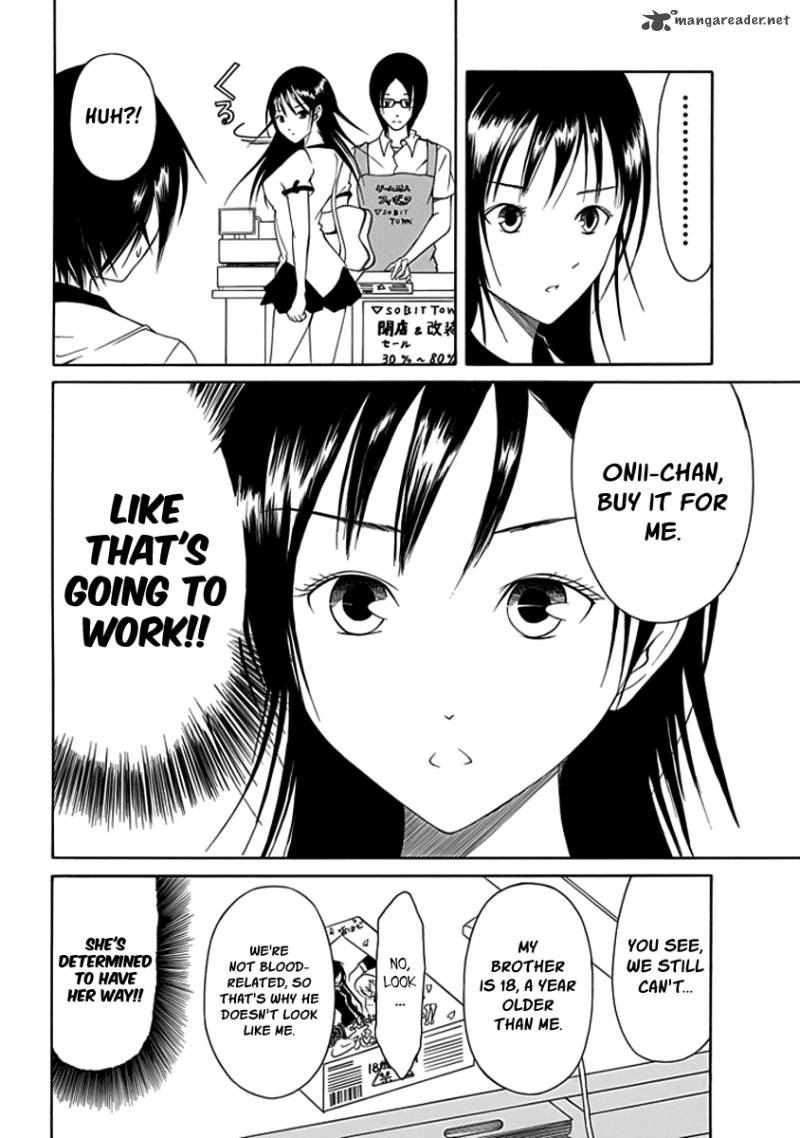 Choku 9 8