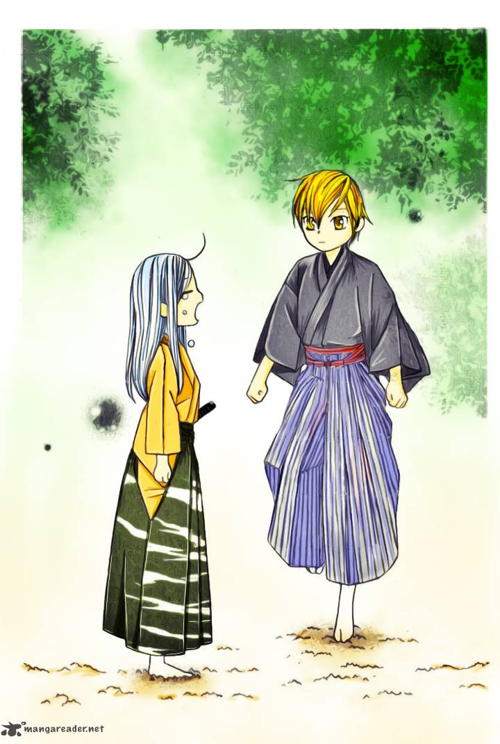 Chotto Edo Made 3 23