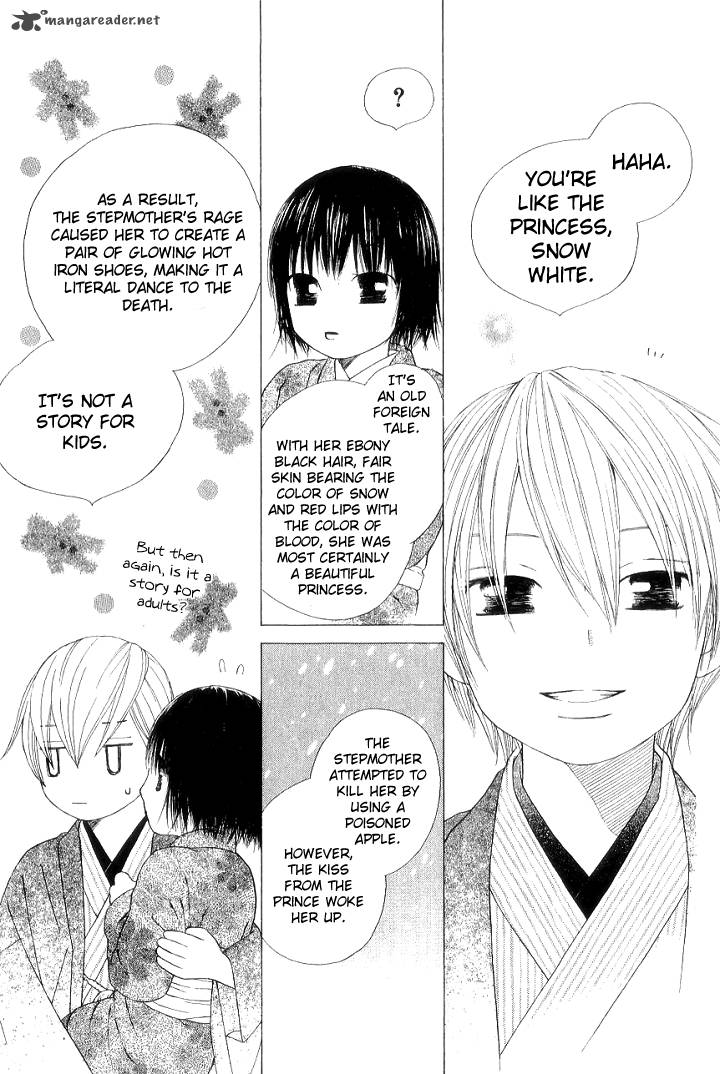Chotto Edo Made 6 25