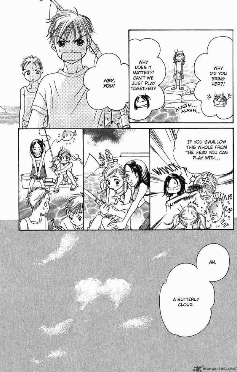 Chouchou Kumo 1 16