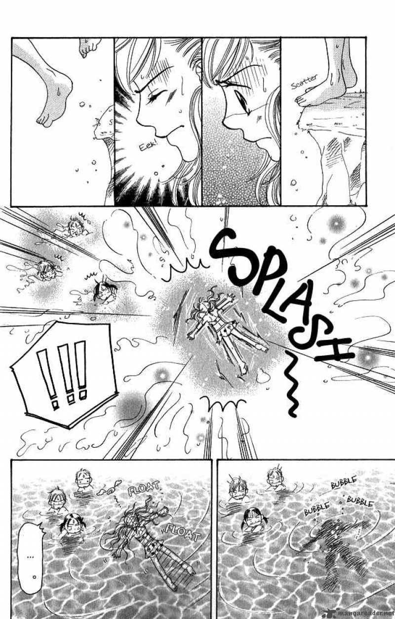 Chouchou Kumo 1 19