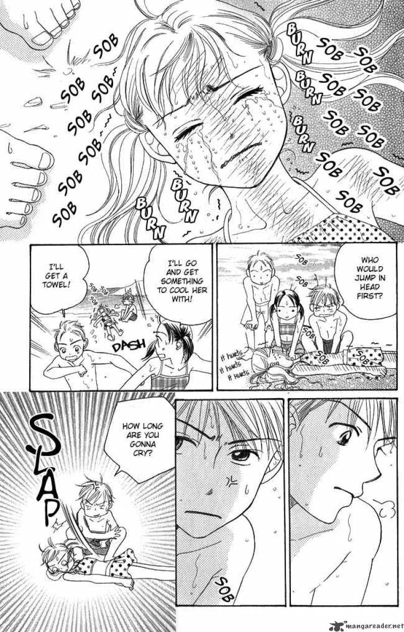 Chouchou Kumo 1 20