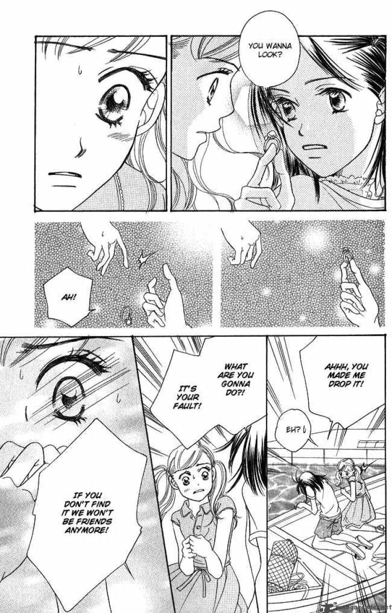 Chouchou Kumo 1 30