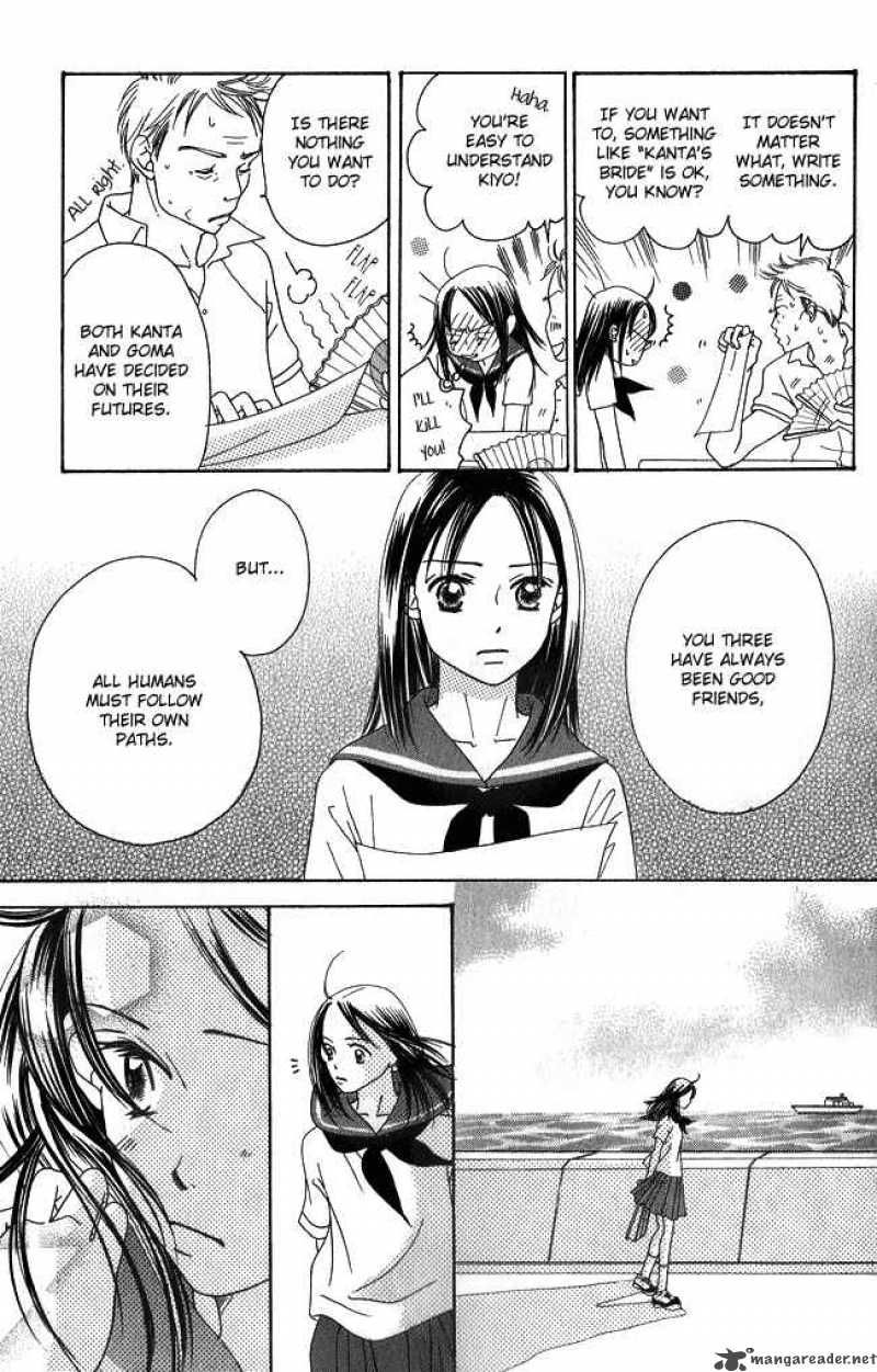 Chouchou Kumo 1 40