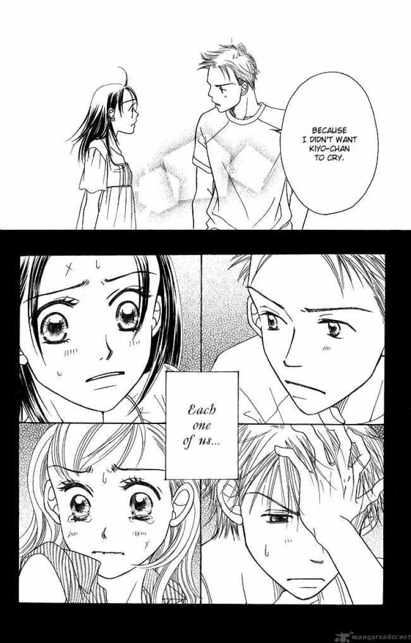 Chouchou Kumo 1 55