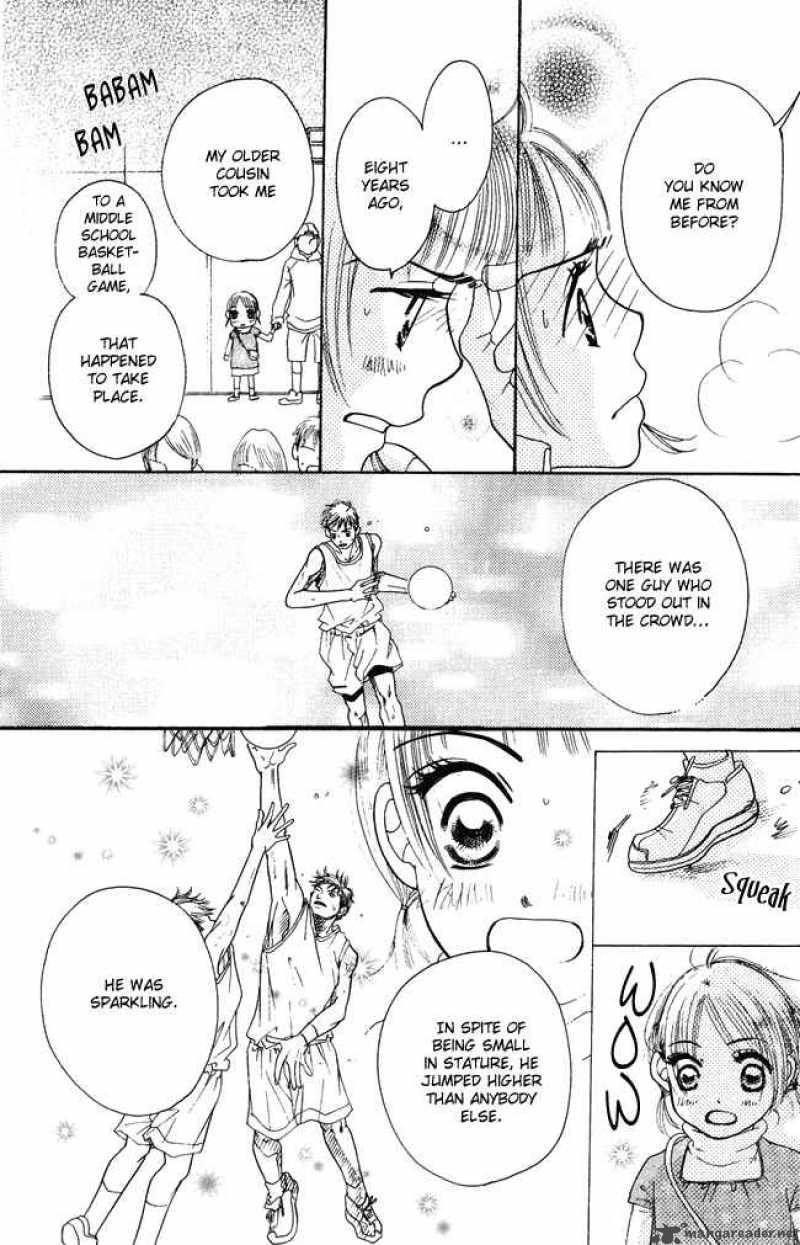 Chouchou Kumo 4 10