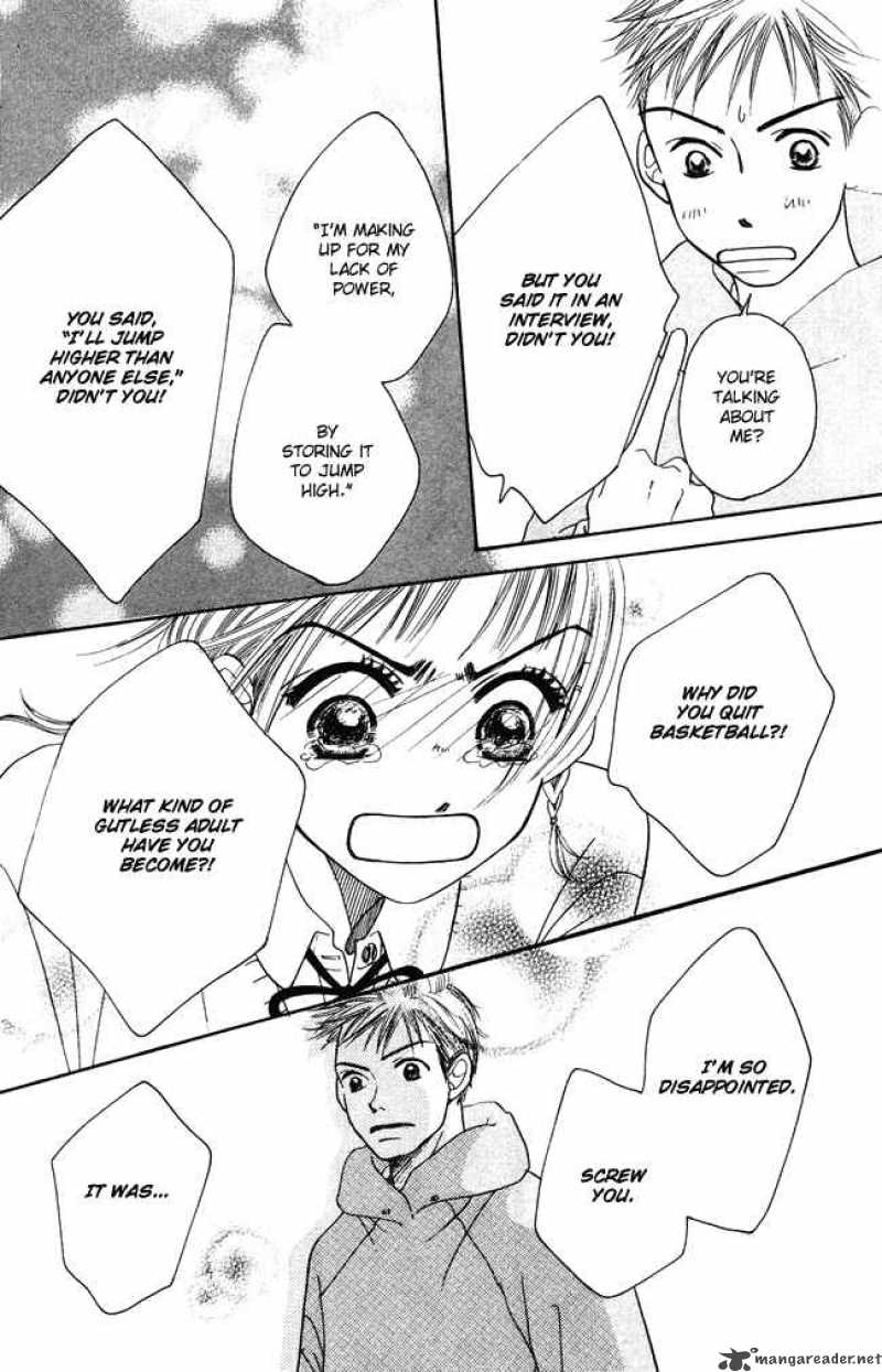 Chouchou Kumo 4 11