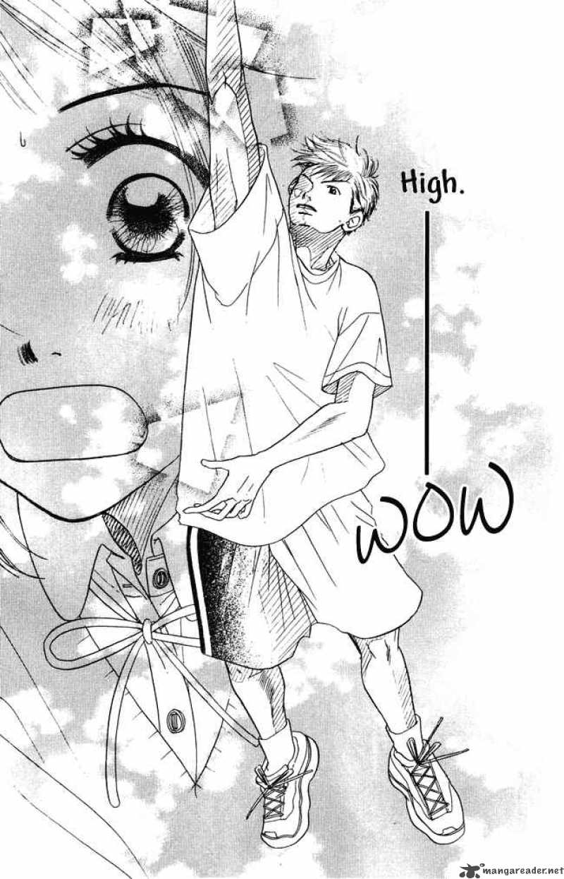 Chouchou Kumo 4 15
