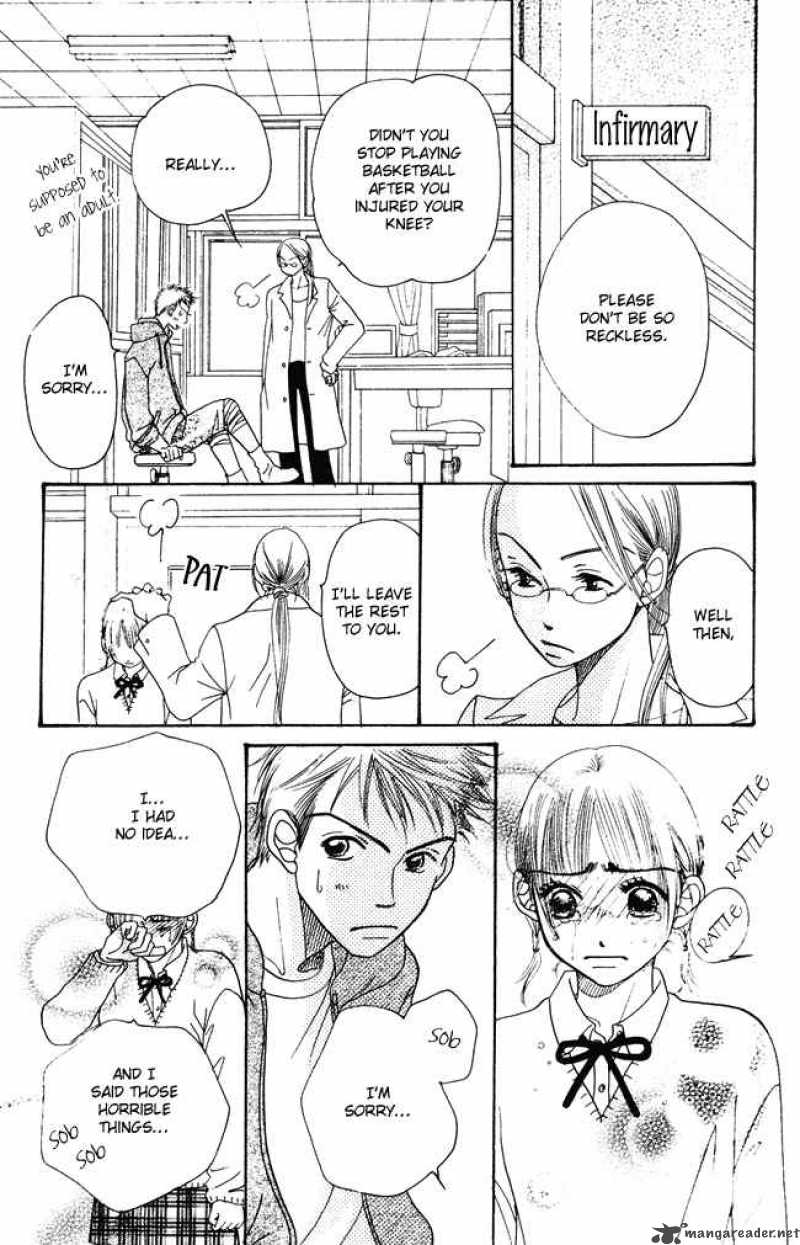 Chouchou Kumo 4 17