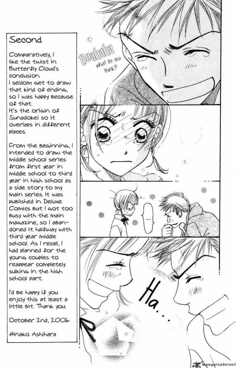 Chouchou Kumo 4 19