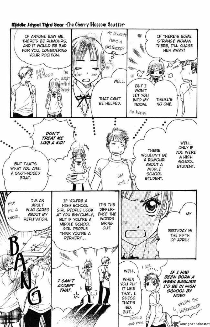 Chouchou Kumo 4 21