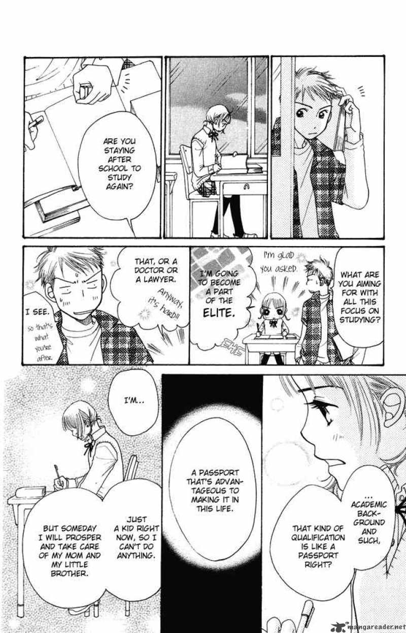 Chouchou Kumo 4 22