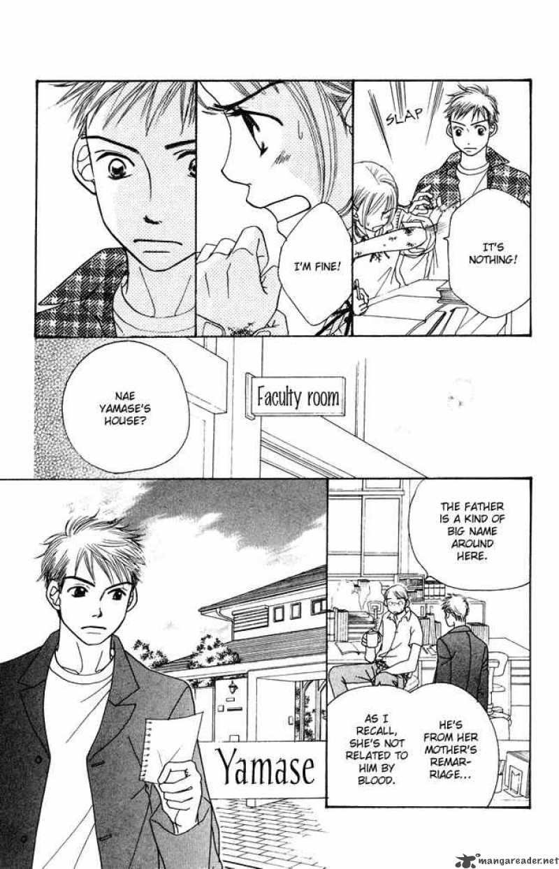 Chouchou Kumo 4 24