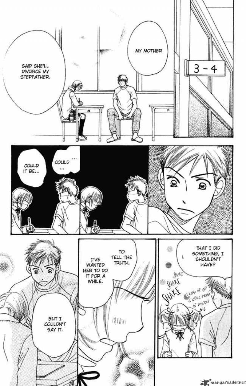 Chouchou Kumo 4 27